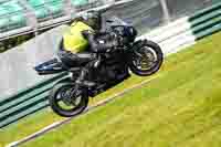 Advanced Group Black Bikes